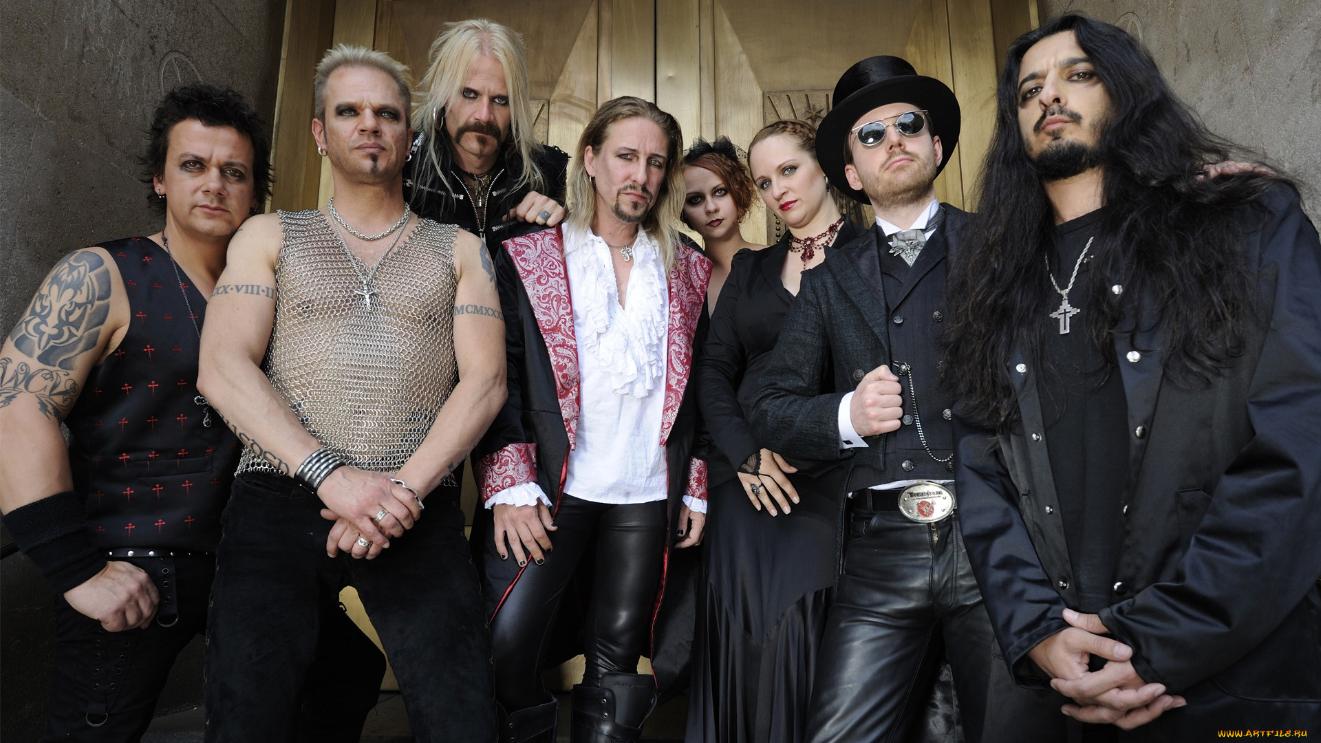 therion, , , -, -